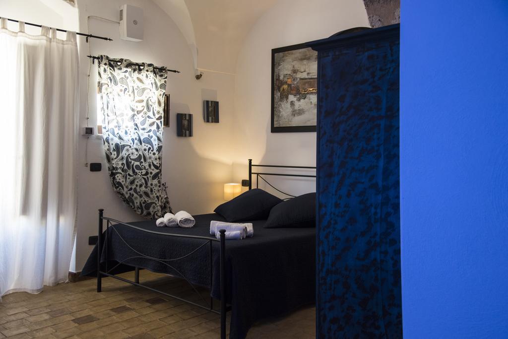 Agriturismo Baglio San Nicola Naro Eksteriør billede