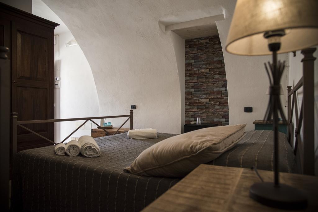 Agriturismo Baglio San Nicola Naro Eksteriør billede