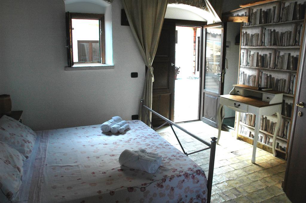 Agriturismo Baglio San Nicola Naro Eksteriør billede