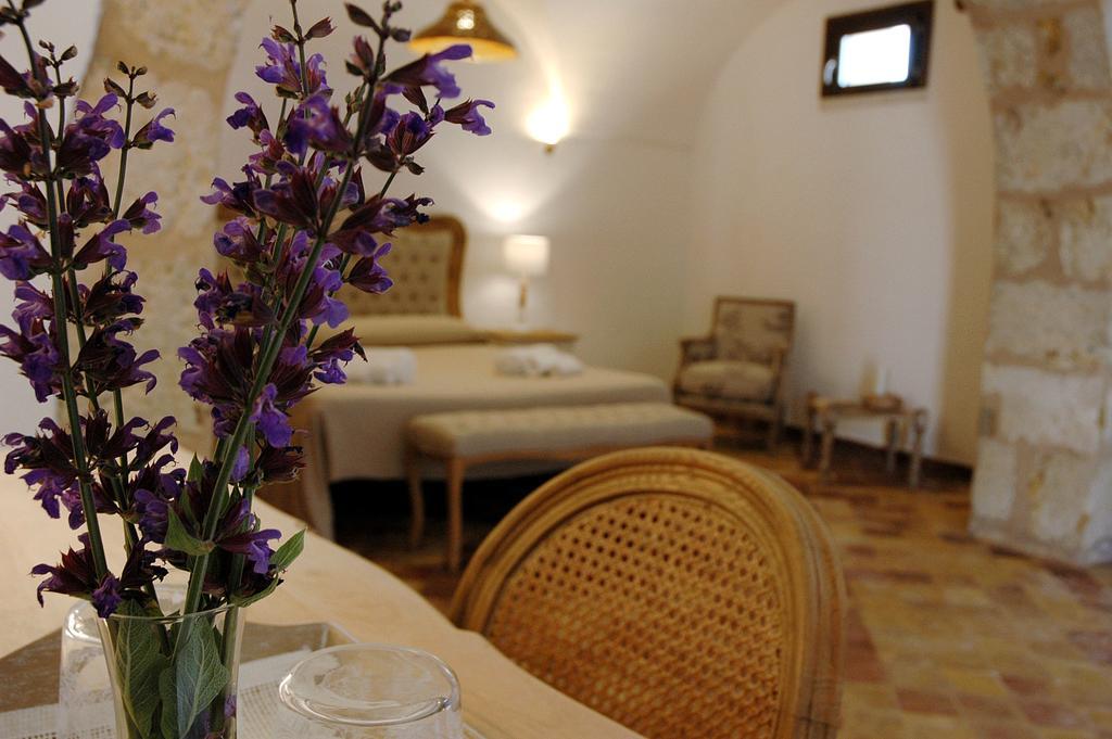 Agriturismo Baglio San Nicola Naro Eksteriør billede
