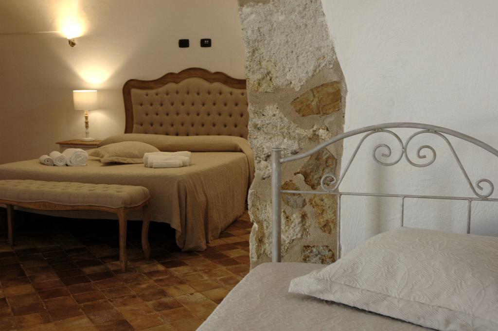 Agriturismo Baglio San Nicola Naro Eksteriør billede